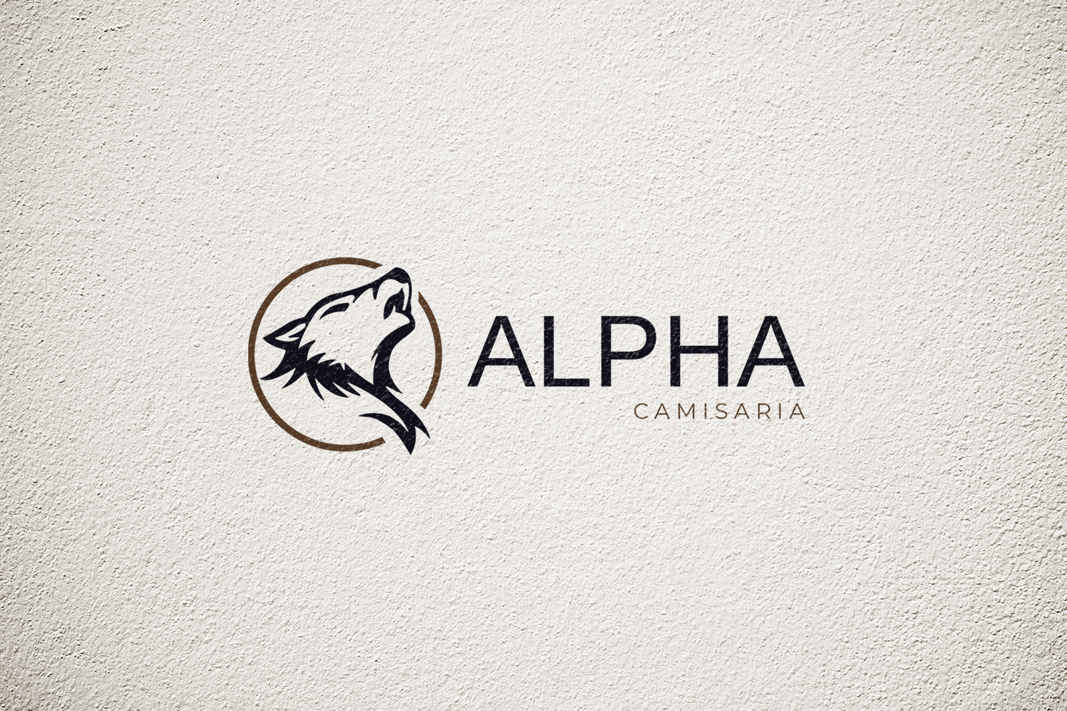 Alpha Camisaria