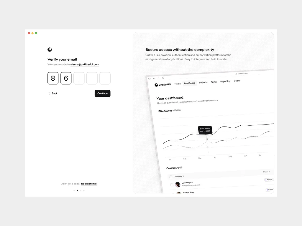 Design System Web